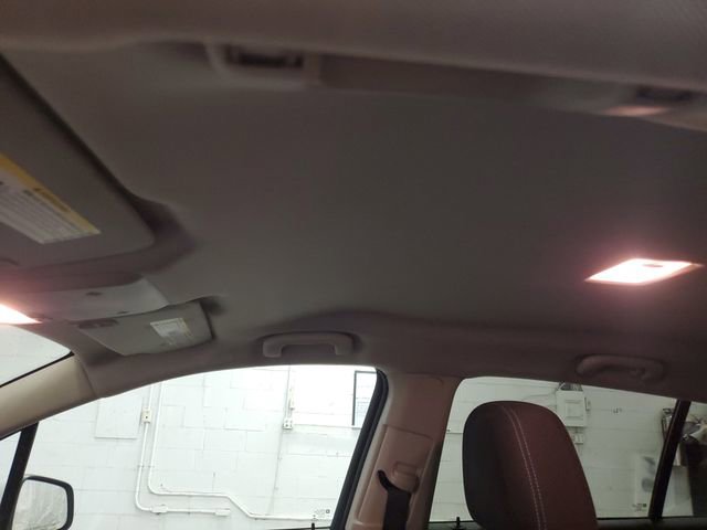 Used 2016 Chevrolet Trax LT image 22