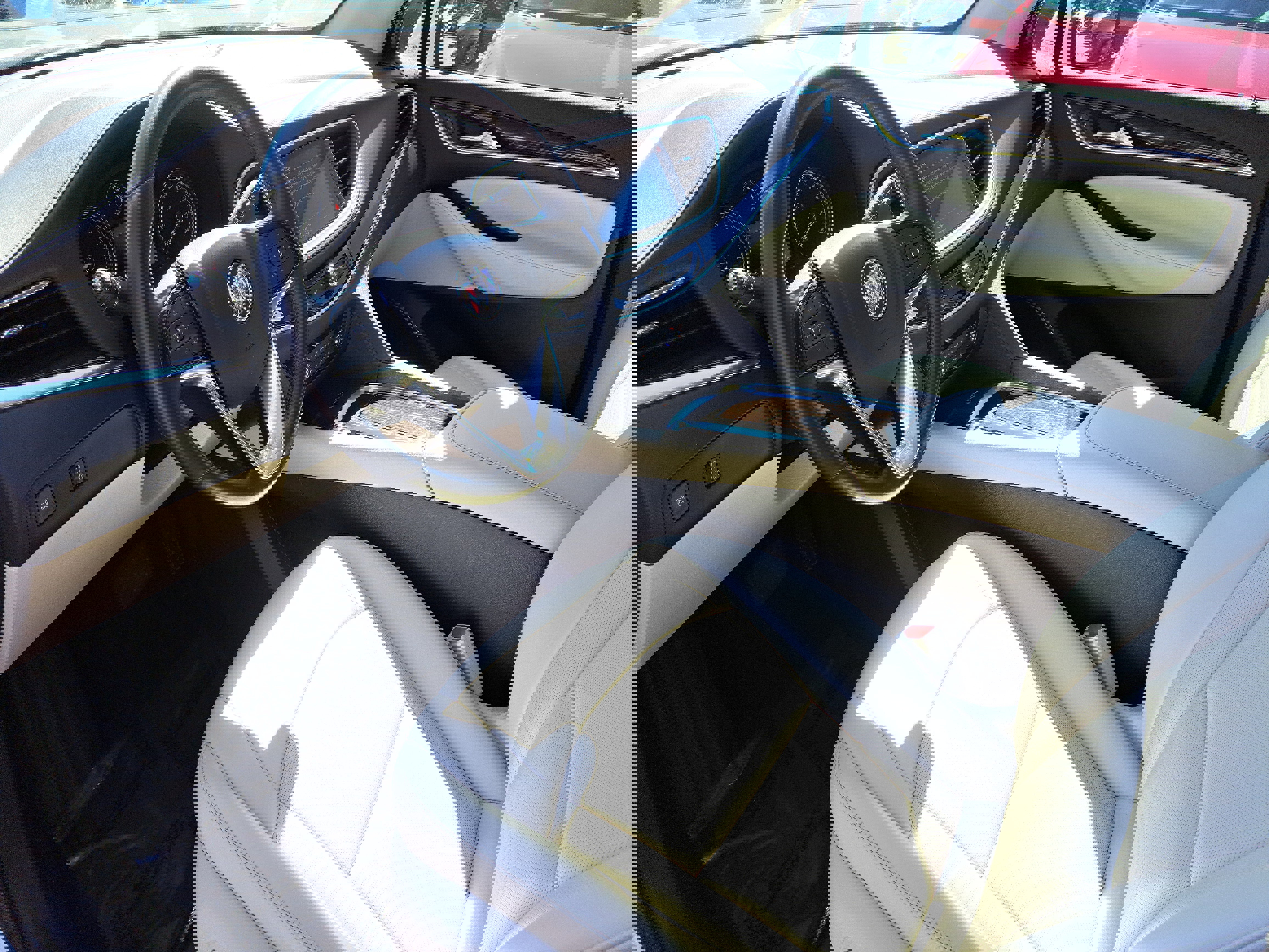 Used 2024 Buick Enclave Essence w/ Technology Package image 11