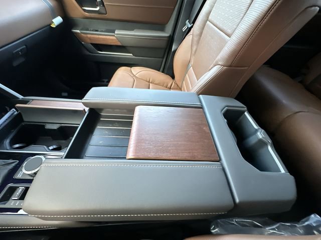 New 2026 Toyota Tundra 1794 Edition image 25