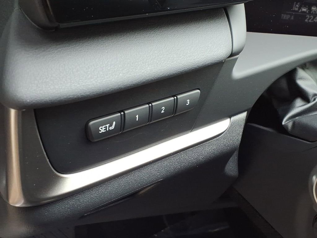 New 2026 Lexus RZ 350e 2WD image 11