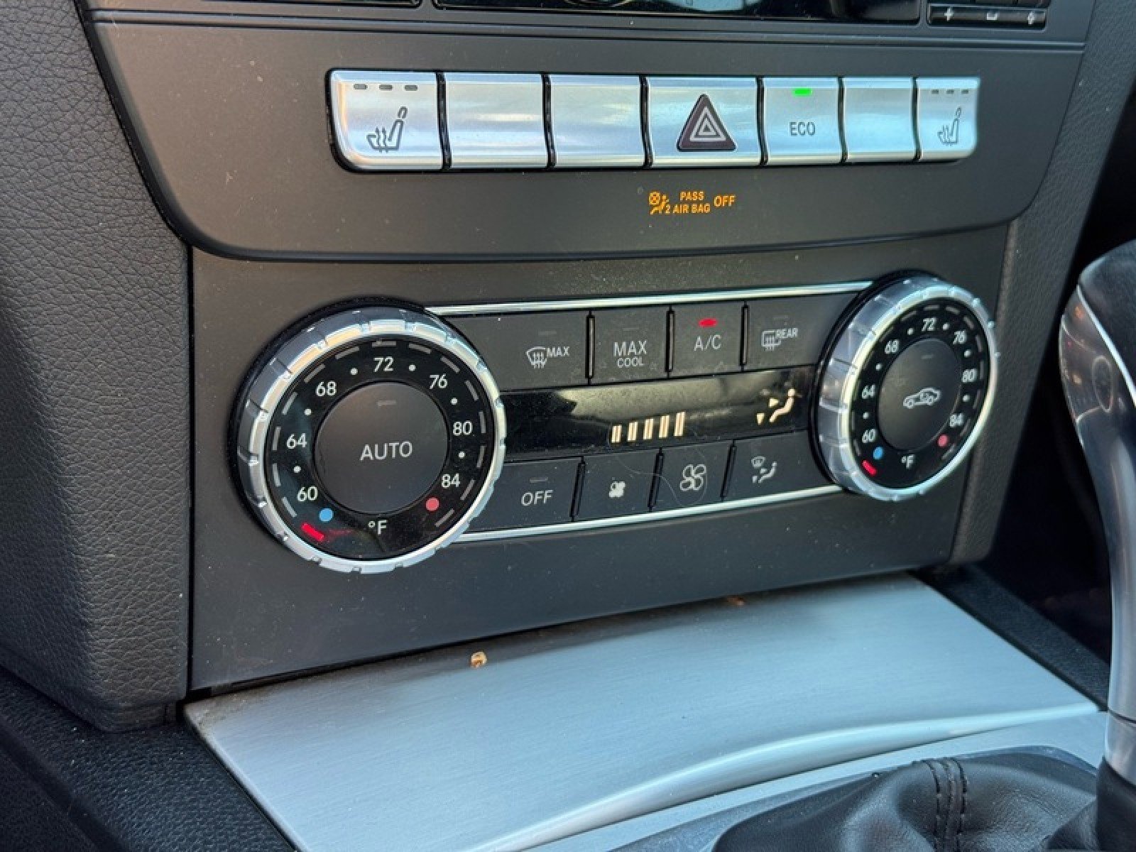 Used 2013 Mercedes-Benz C 300 C 300 Sport image 31