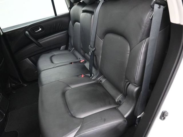 Used 2024 Nissan Armada SV w/ Cargo Package image 25