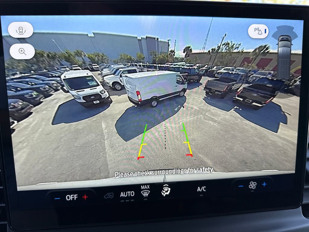 New 2026 Ford Transit 350 Base w/ Load Area Protection Package image 7