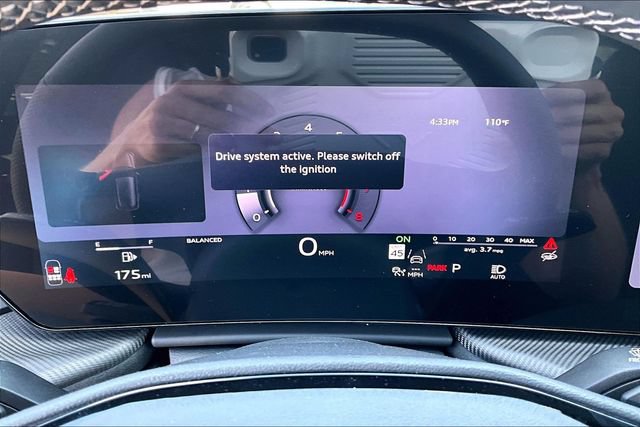 New 2026 Audi SQ5 Premium Plus AWD/4WD image 22