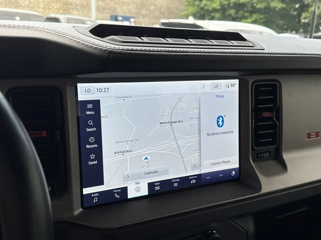 Used 2022 Ford Bronco Raptor AWD/4WD image 22