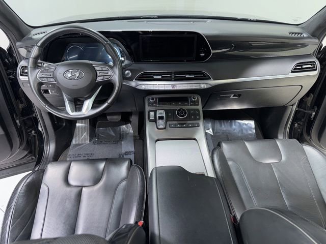 Used 2020 Hyundai Palisade Limited image 18