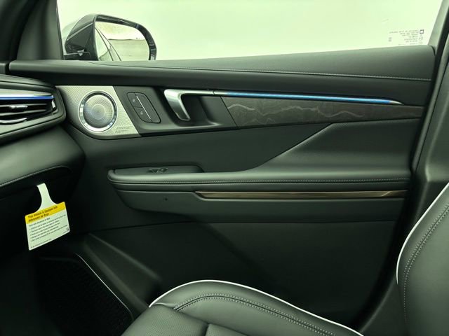 New 2026 Buick Enclave Avenir w/ Super Cruise Package image 47