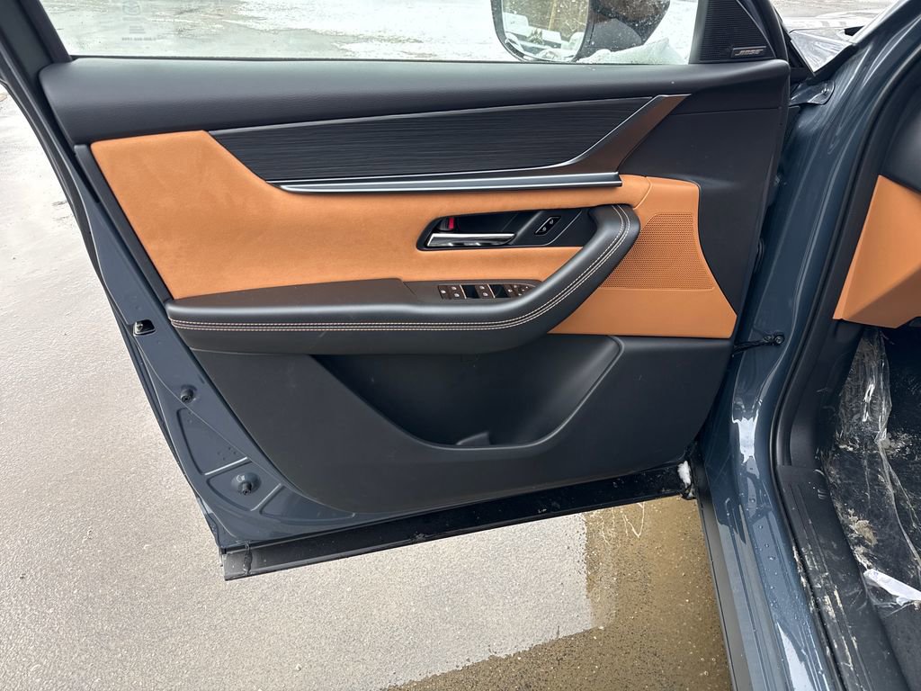 New 2026 MAZDA CX-70 3.3 Turbo S w/ Premium Plus image 19