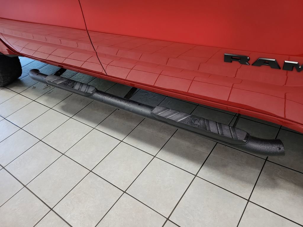 Certified 2021 RAM 1500 Rebel AWD/4WD image 29