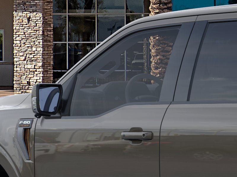New 2026 Ford F150 Tremor w/ Equipment Group 402A High AWD/4WD image 20