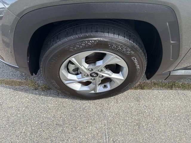 Used 2023 Hyundai Tucson SEL image 15