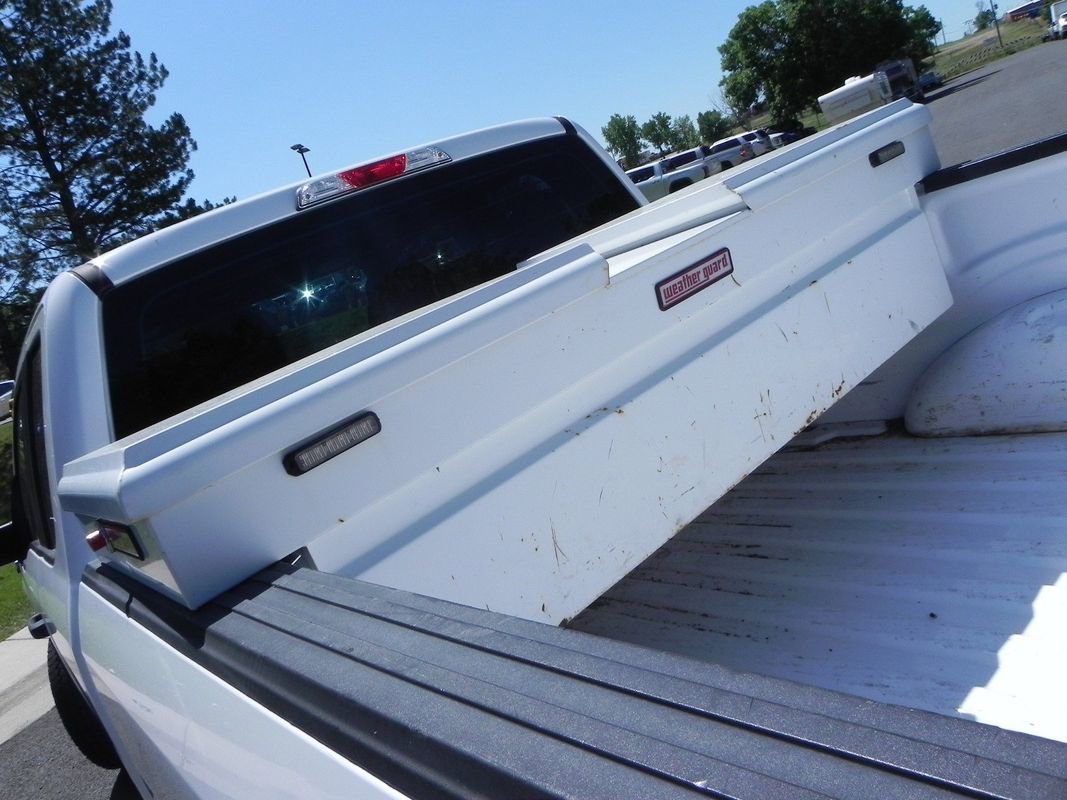 Used 2016 Ford F150 XL w/ XL Power Equipment Group image 13