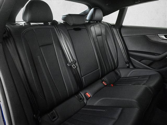 Used 2022 Audi A5 2.0T Premium AWD/4WD image 20