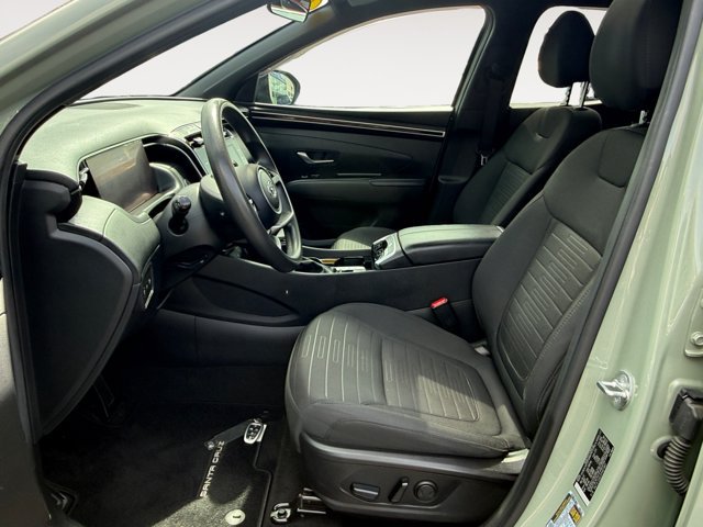 Certified 2023 Hyundai Santa Cruz SEL w/ Activity Package AWD/4WD image 12