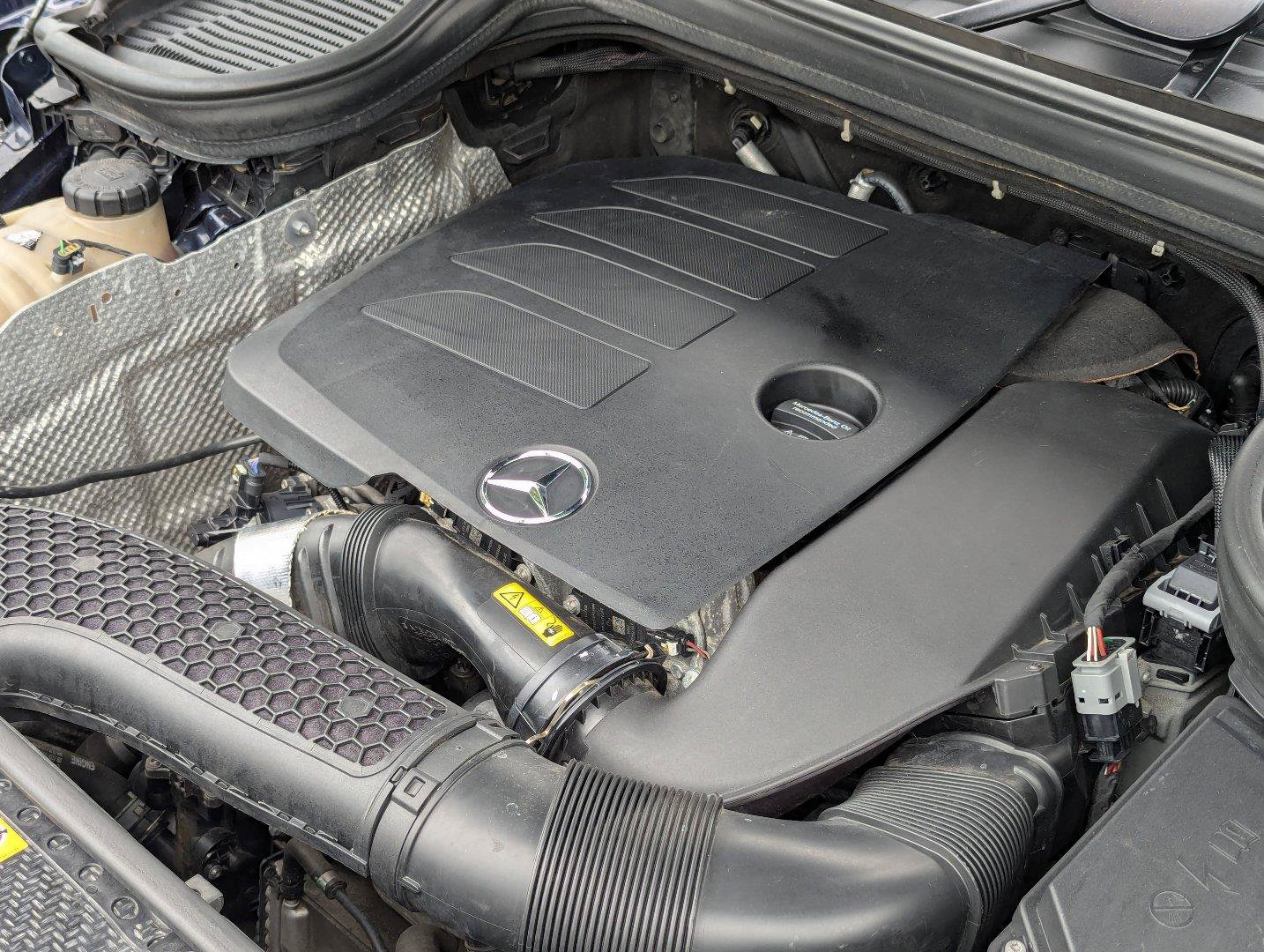 Used 2020 Mercedes-Benz GLE 350 4MATIC image 42