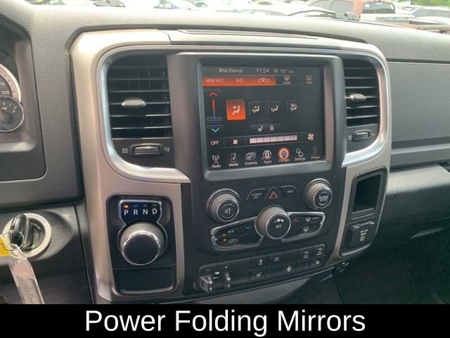 Used 2014 RAM 1500 Outdoorsman image 35