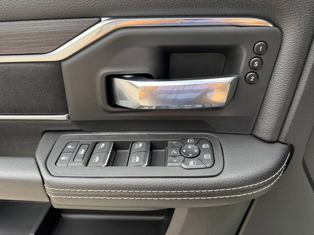 New 2026 RAM 2500 Laramie image 15