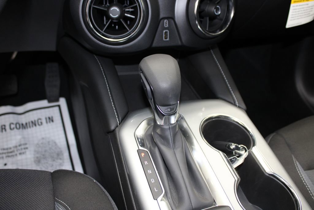 New 2025 Chevrolet Blazer LT w/ Midnight/Sport Edition image 41