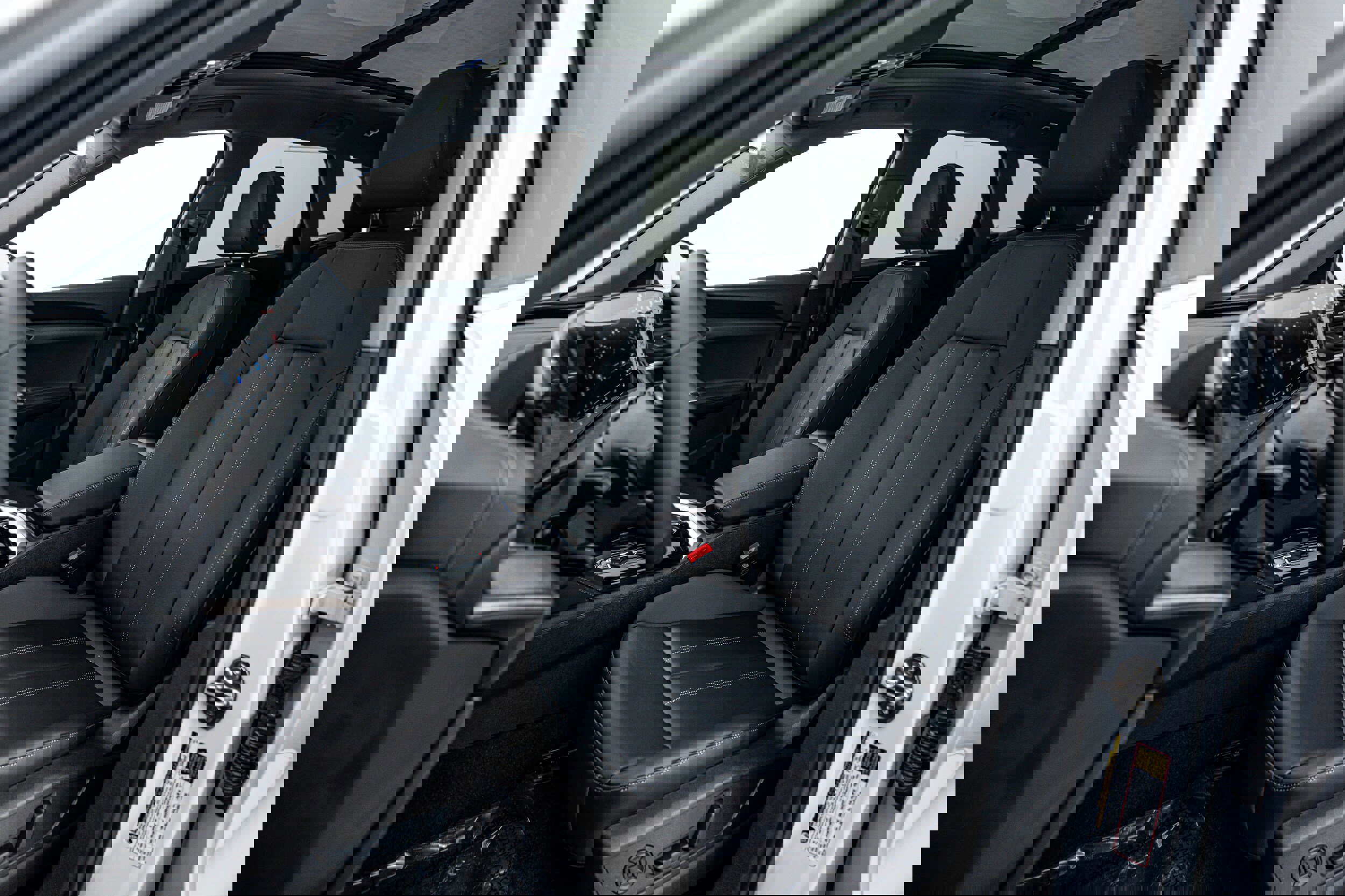 New 2025 Audi Q5 Premium Plus image 16