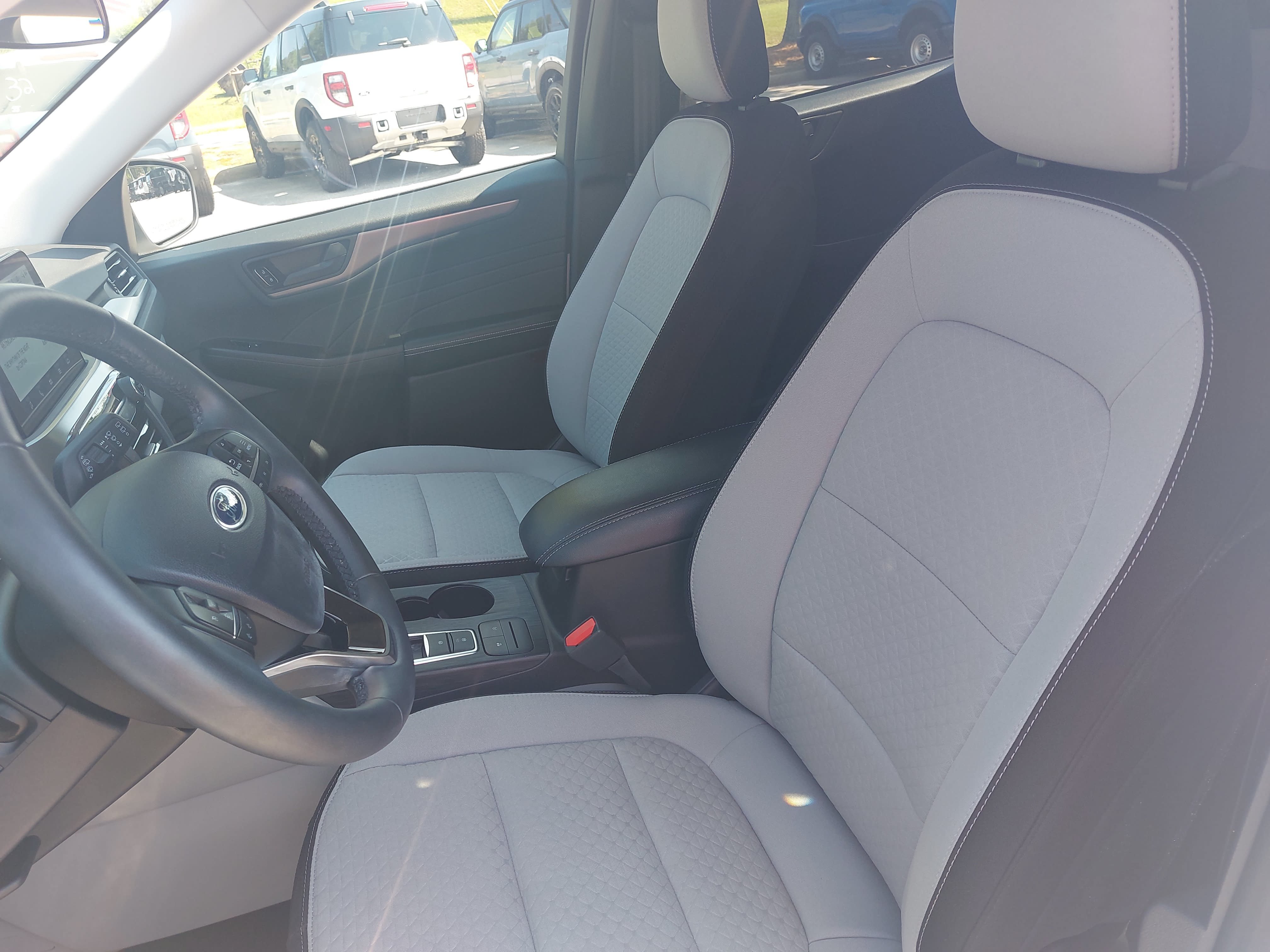 Used 2024 Ford Escape Active FWD image 15