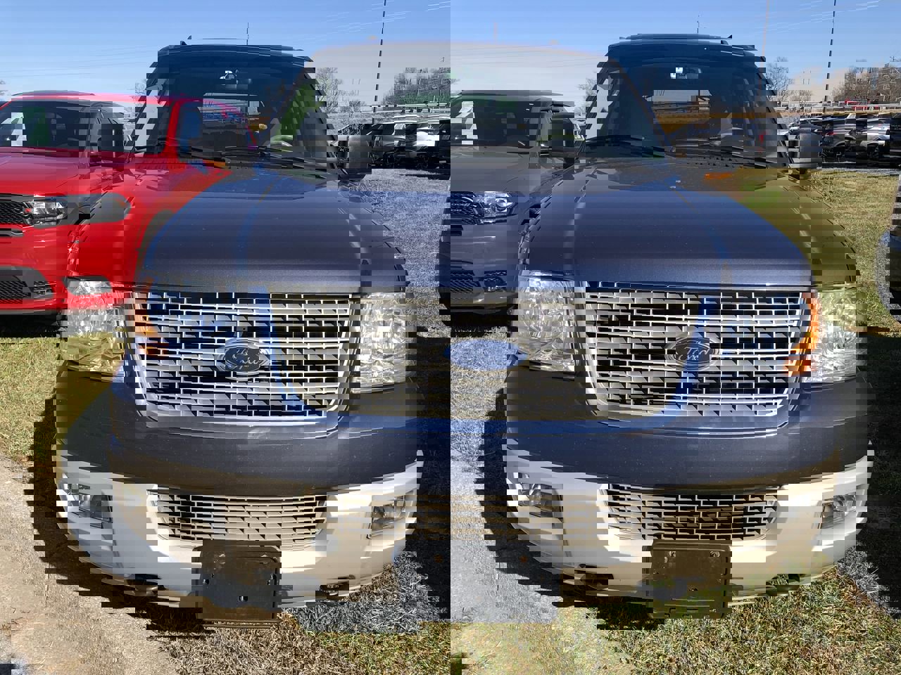 Used 2005 Ford Expedition King Ranch image 8