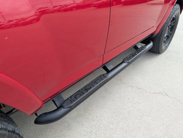 Used 2023 Toyota 4Runner SR5 Premium w/ Moonroof Package image 31