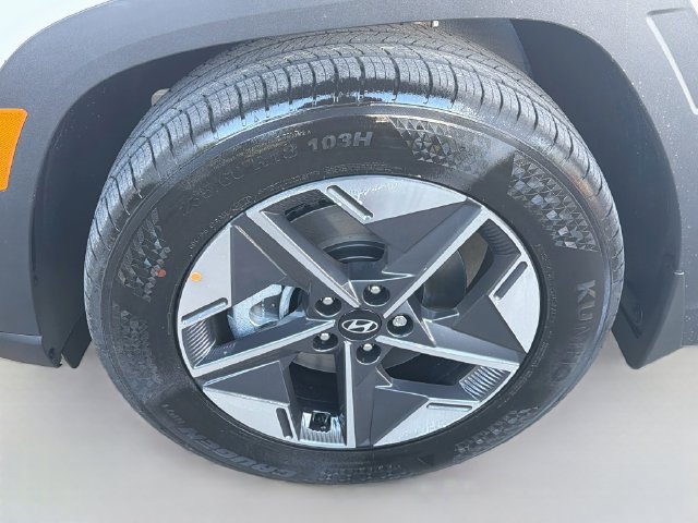 New 2026 Hyundai Tucson SEL Plus FWD image 31