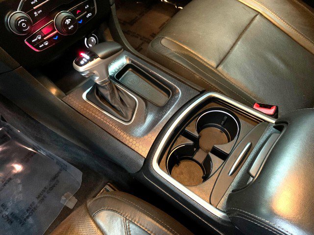 Used 2017 Dodge Charger SXT w/ Plus Group image 76