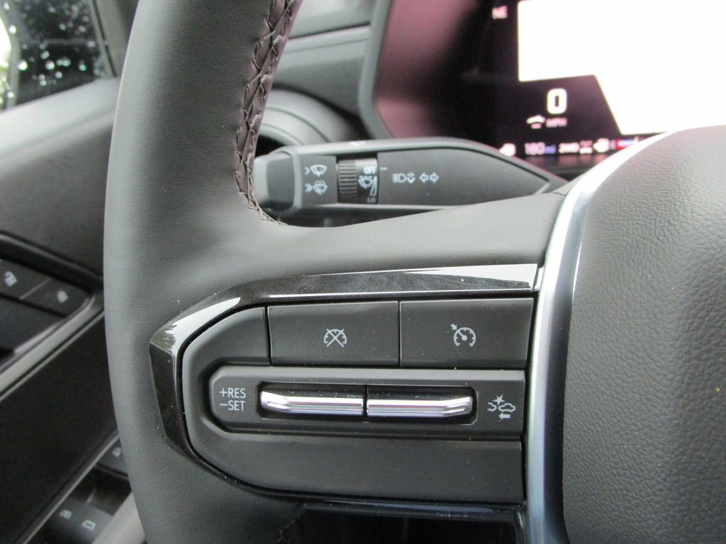 New 2026 Chevrolet Colorado Trail Boss image 26