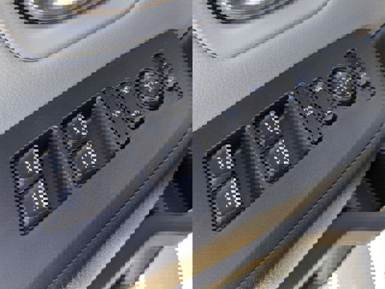 New 2025 Honda Pilot EX-L image 14