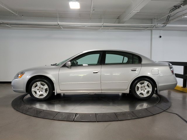 Used 2004 Nissan Altima 2.5 FWD image 6