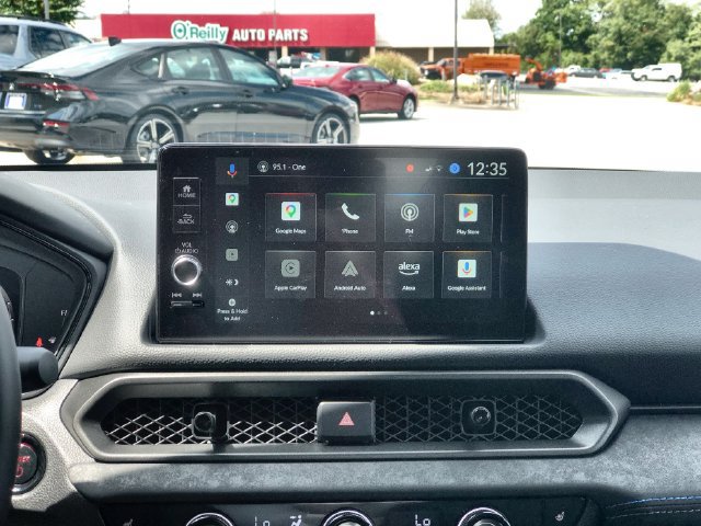 New 2026 Honda Prelude image 15