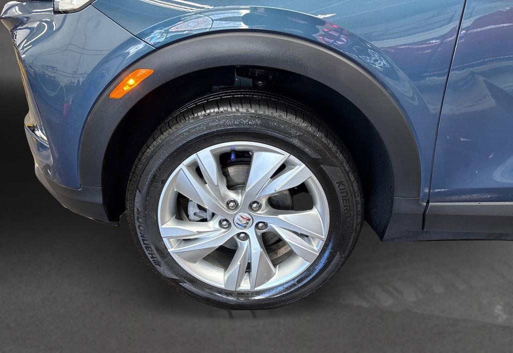 Used 2024 Buick Encore GX Preferred w/ Comfort Package image 12