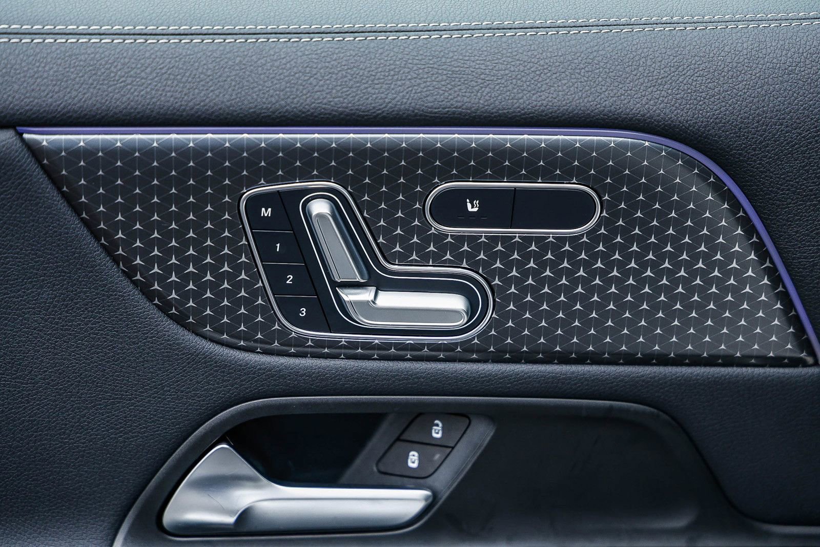 Certified 2025 Mercedes-Benz GLA 250 GLA 250 image 21