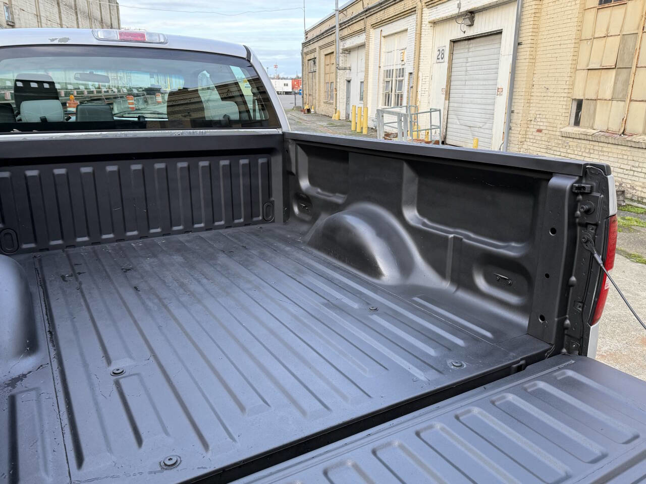 Used 2005 Ford F150 STX image 31