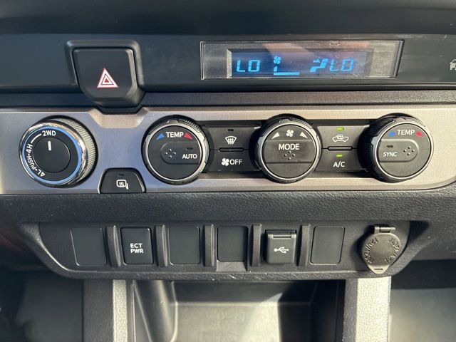 Used 2022 Toyota Tacoma SR image 33