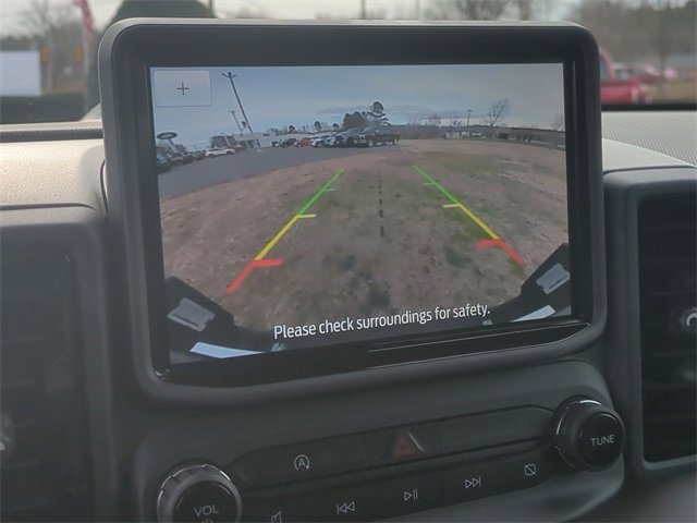 Used 2023 Ford Bronco Sport Heritage image 26