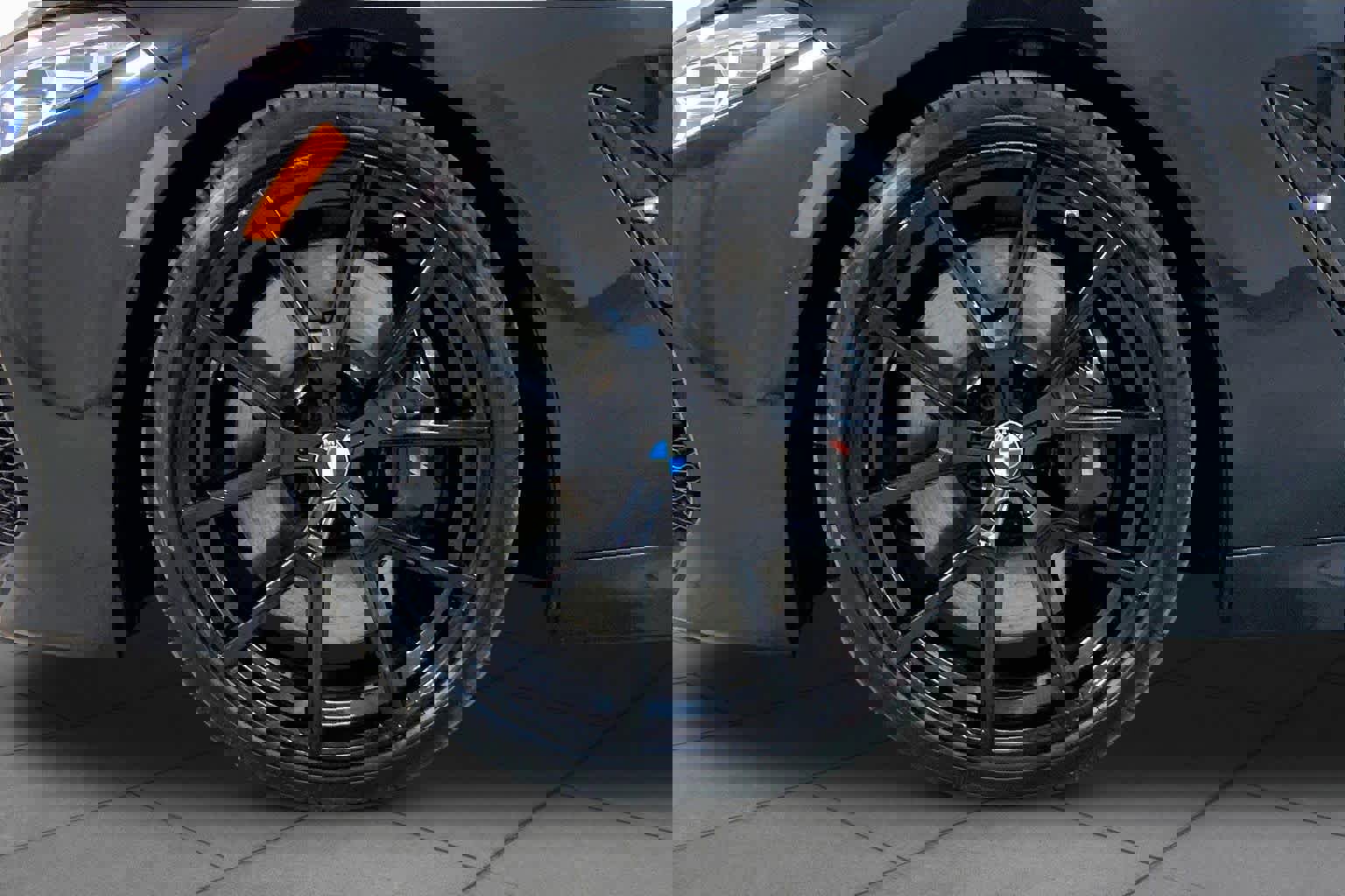 Used 2022 BMW M850i xDrive Convertible image 10