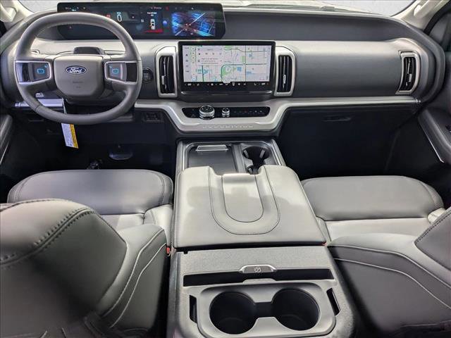 New 2026 Ford Expedition Max Active image 13