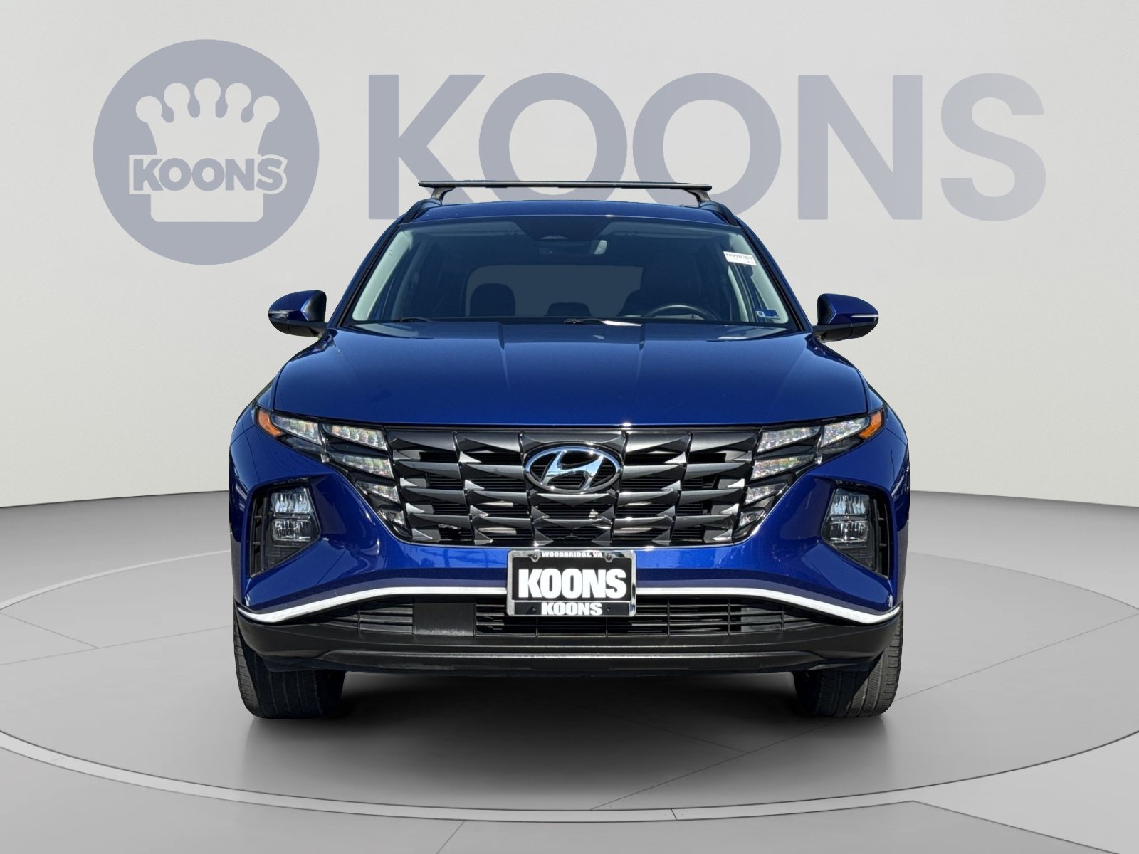 Used 2023 Hyundai Tucson SEL w/ Convenience Package AWD/4WD image 7