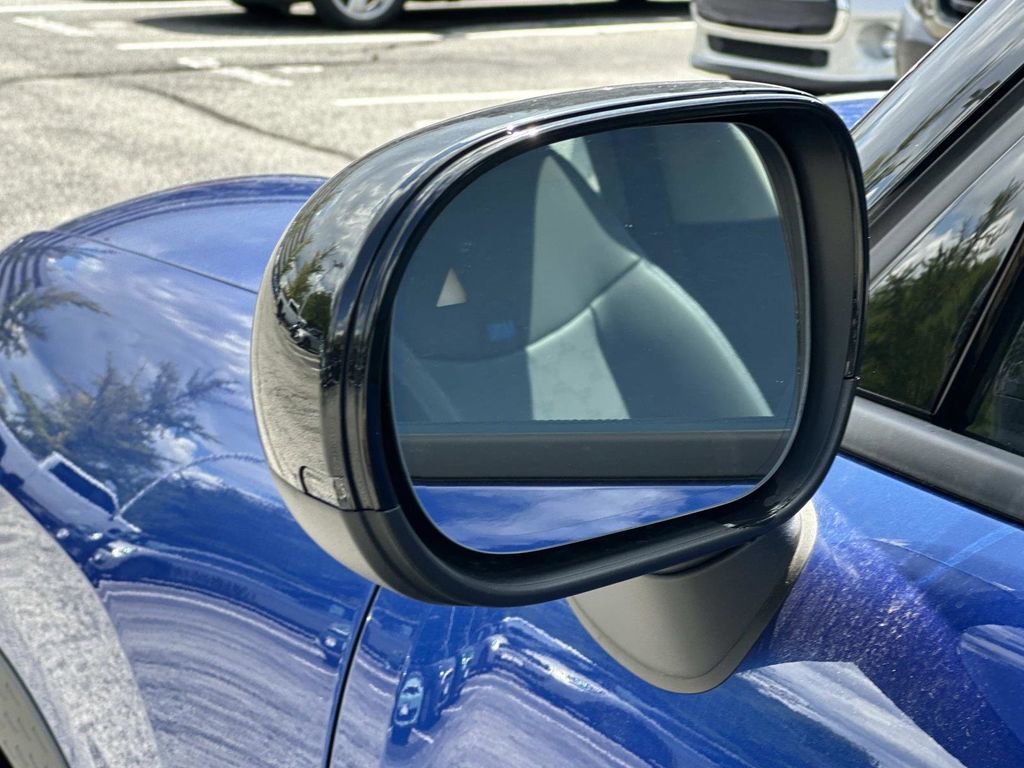 New 2025 MINI Cooper Countryman S image 28