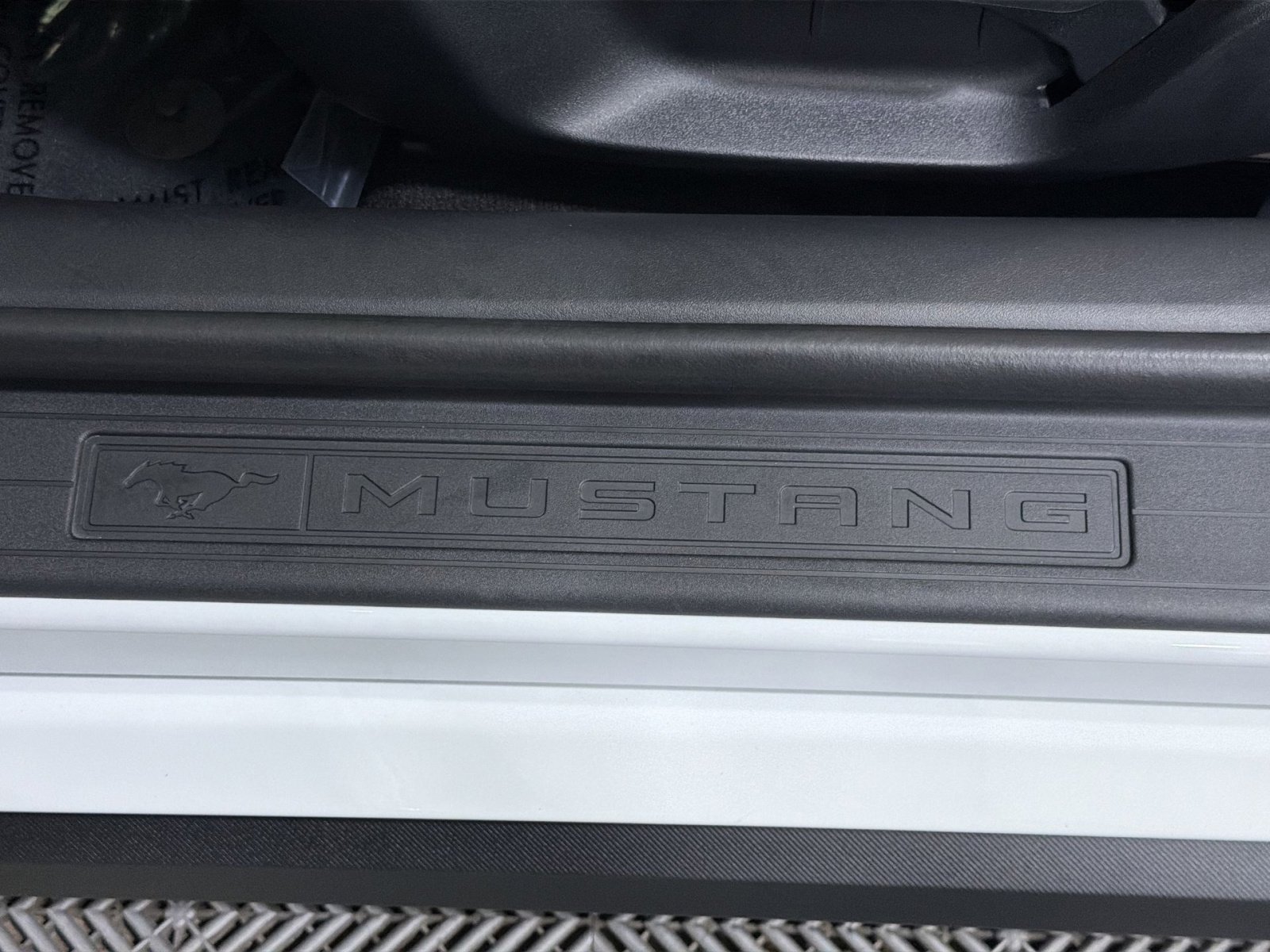 Used 2025 Ford Mustang GT RWD image 17