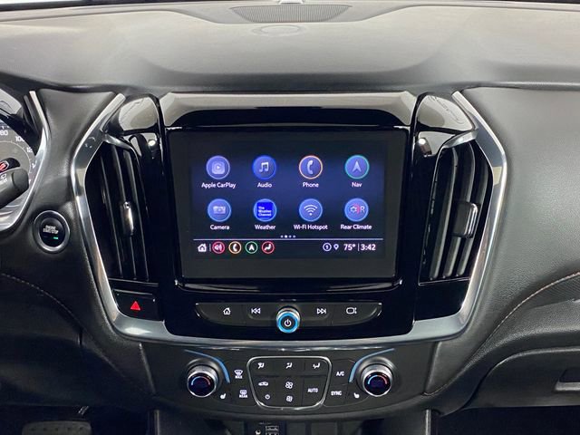 Used 2023 Chevrolet Traverse RS AWD/4WD image 20