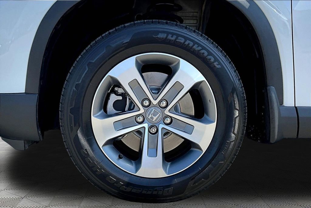 Used 2024 Honda Pilot EX-L image 24