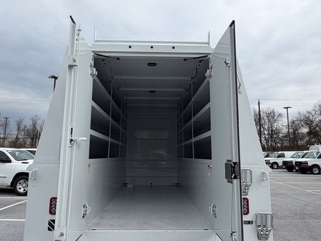 New 2025 RAM 5500 Tradesman image 7