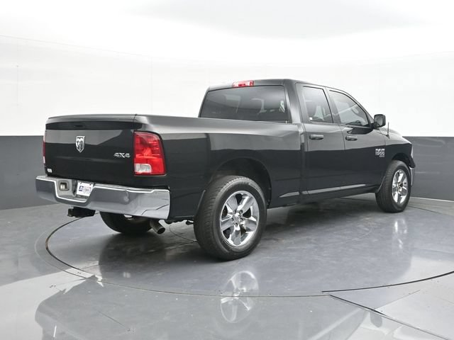Used 2019 RAM 1500 Tradesman w/ Tradesman SXT Package AWD/4WD image 14