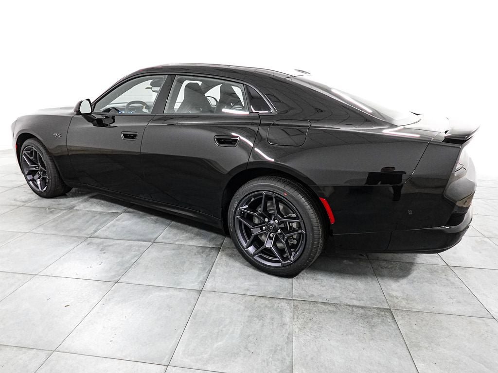 New 2026 Dodge Charger GT w/ Performance Handling Group AWD/4WD image 4