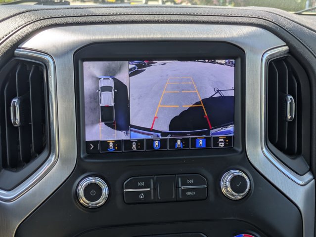 Used 2022 GMC Sierra 2500 SLT w/ SLT Premium Package image 15