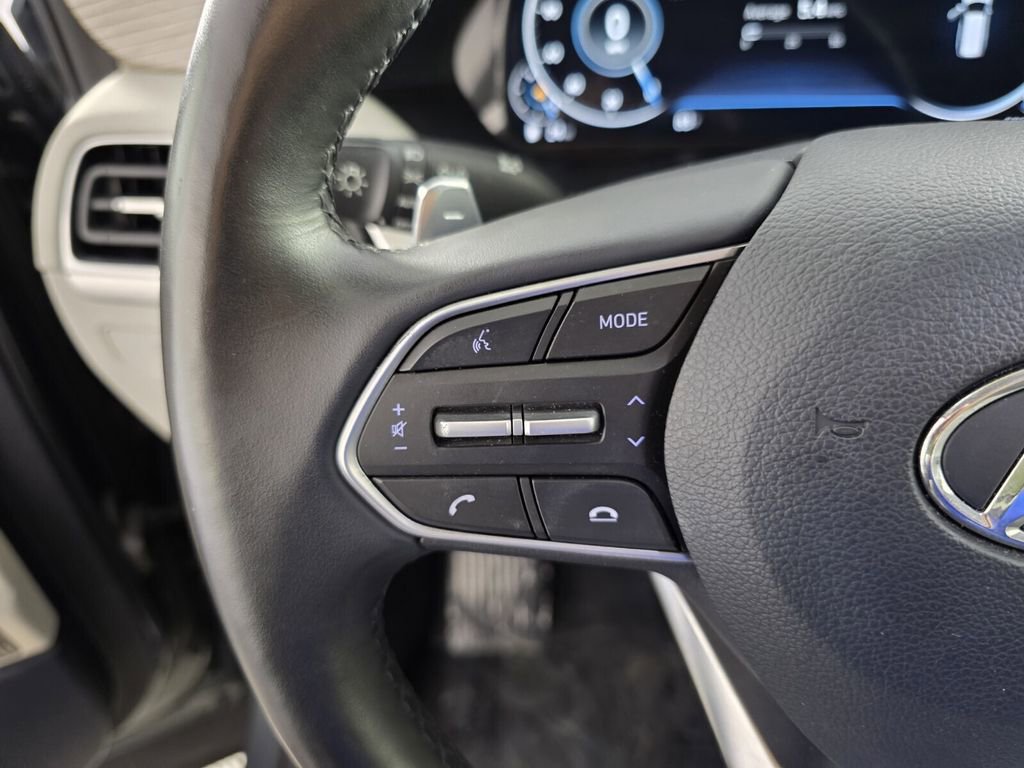 Used 2022 Hyundai Palisade Limited image 22