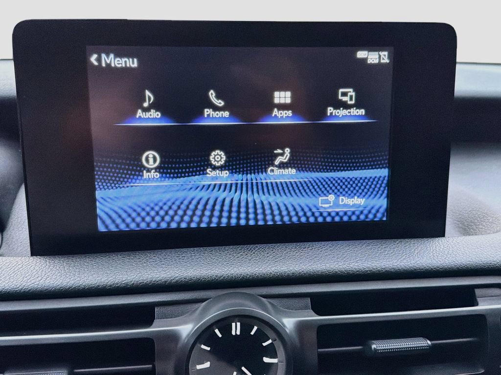 Used 2023 Lexus IS 300 w/ Premium Package RWD image 29
